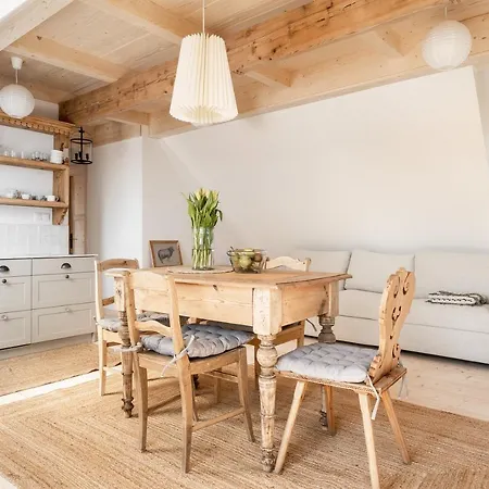 Nowe Miejsce * Brzegi (Tatra)