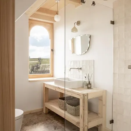 Nowe Miejsce Apartment Brzegi (Tatra)