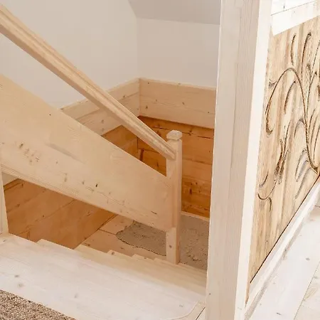 Nowe Miejsce Lejlighed Brzegi (Tatra)