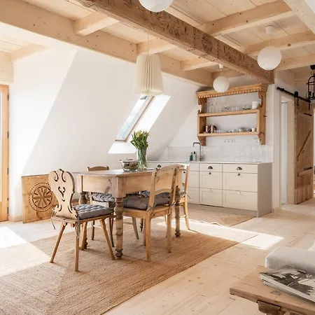 Apartment Nowe Miejsce *