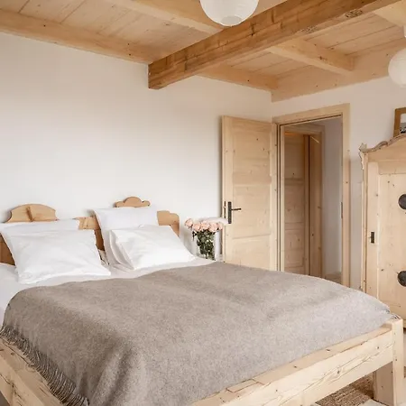 Nowe Miejsce Brzegi (Tatra)