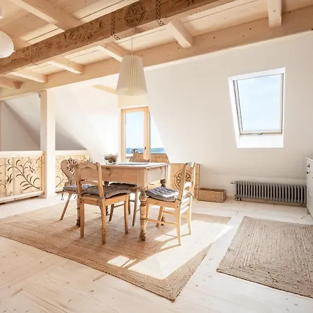 Nowe Miejsce Brzegi (Tatra)