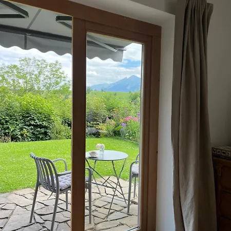 Nowe Miejsce Lejlighed Brzegi (Tatra)