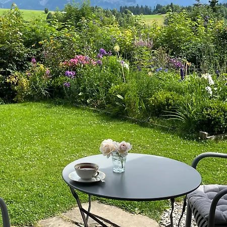 Apartment Nowe Miejsce Brzegi (Tatra)