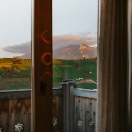 Nowe Miejsce Brzegi (Tatra)