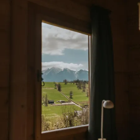 Nowe Miejsce Apartment