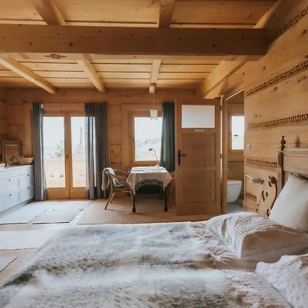 Lejlighed Nowe Miejsce