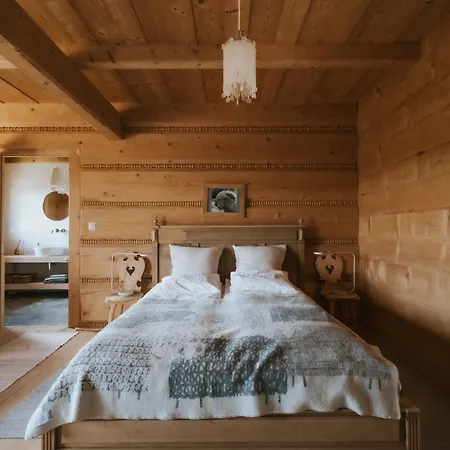 Apartment Nowe Miejsce *