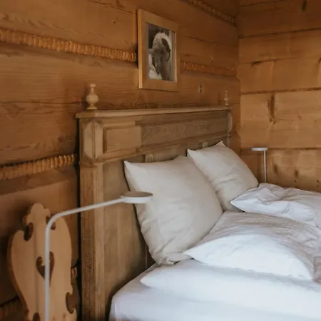 Lejlighed Nowe Miejsce Brzegi (Tatra)