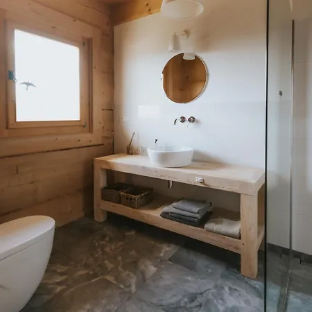 Nowe Miejsce Brzegi (Tatra)