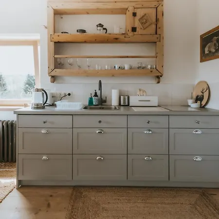 Nowe Miejsce * Brzegi (Tatra)