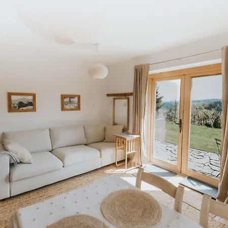 Nowe Miejsce Apartment