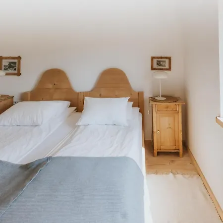 Apartment Nowe Miejsce