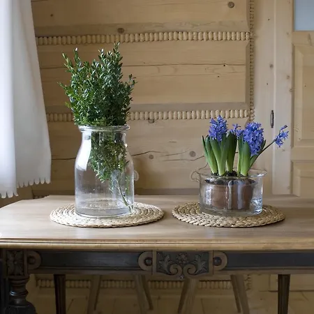 Nowe Miejsce Brzegi (Tatra)