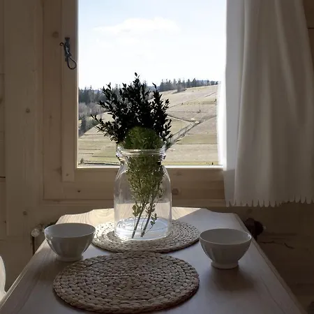 Apartment Nowe Miejsce *