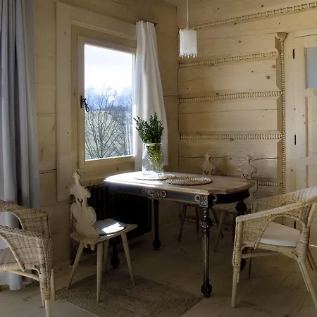 Apartment Nowe Miejsce Brzegi (Tatra)