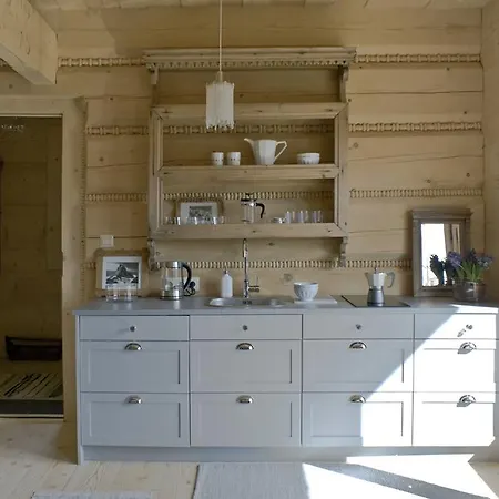 Apartment Nowe Miejsce *