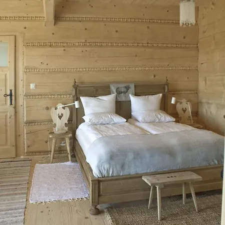 Apartment Nowe Miejsce