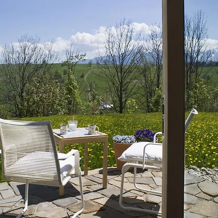 Apartment Nowe Miejsce Brzegi (Tatra)