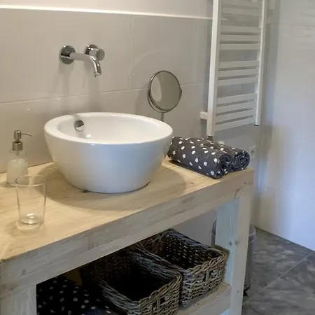 Apartment Nowe Miejsce
