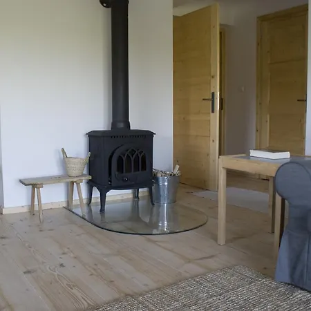 Apartment Nowe Miejsce Brzegi (Tatra)