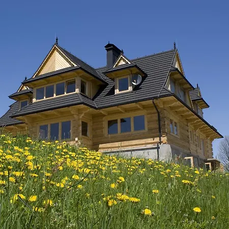 Nowe Miejsce Brzegi (Tatra)
