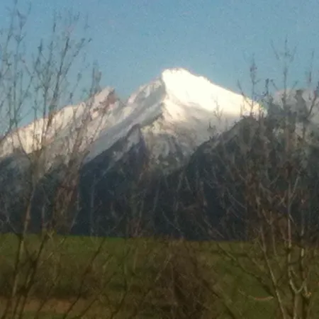 Lejlighed Nowe Miejsce