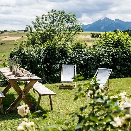 Nowe Miejsce * Brzegi (Tatra)