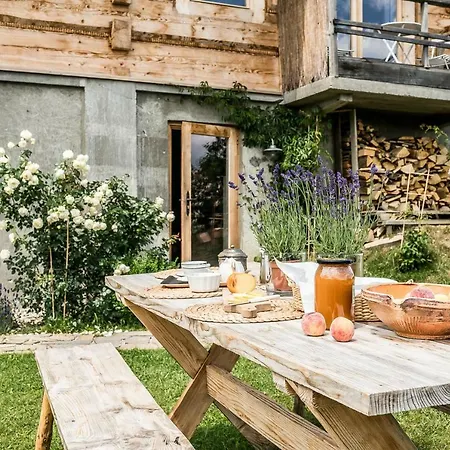 Nowe Miejsce Lejlighed