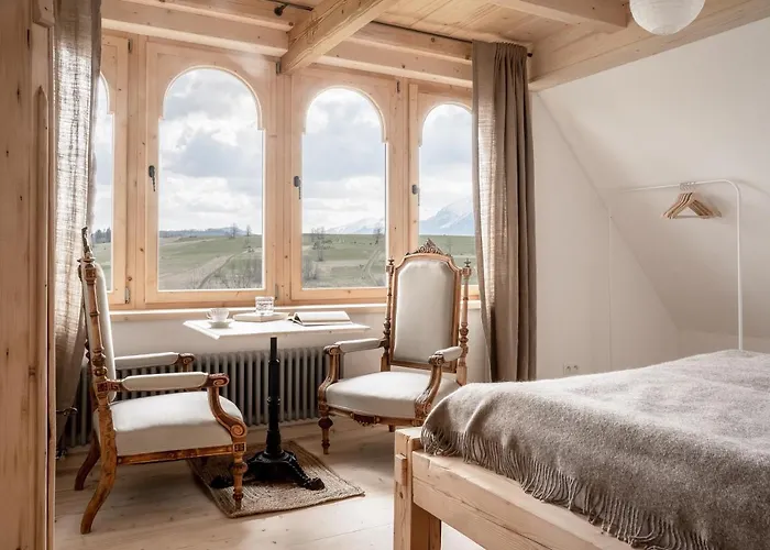 Apartament Nowe Miejsce Brzegi (Tatra)