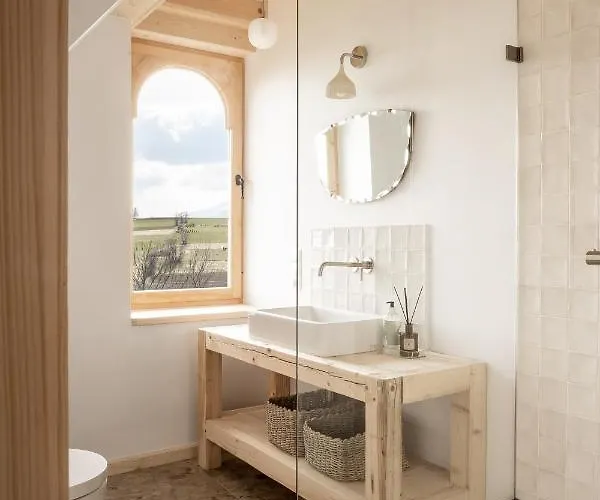 Nowe Miejsce Apartament Brzegi (Tatra)