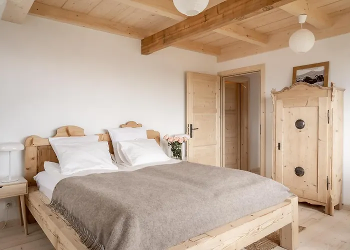 Nowe Miejsce Brzegi (Tatra)