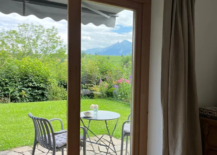 Nowe Miejsce Apartament Brzegi (Tatra)