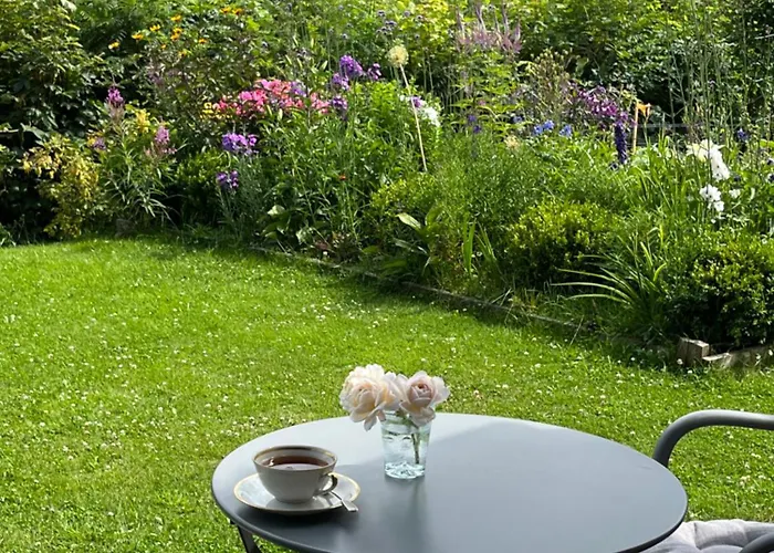 Apartament Nowe Miejsce Brzegi (Tatra)