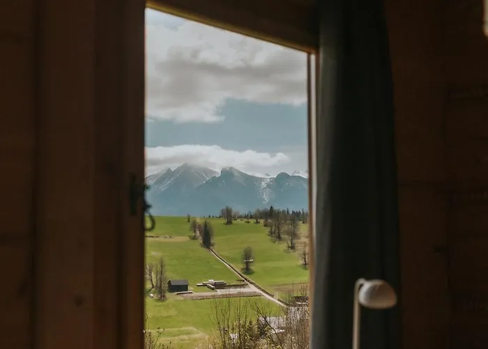 Nowe Miejsce Apartament