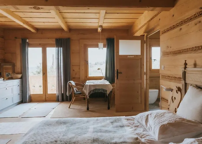 Apartament Nowe Miejsce