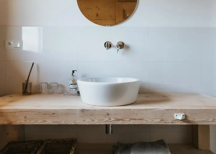 Nowe Miejsce Apartament *