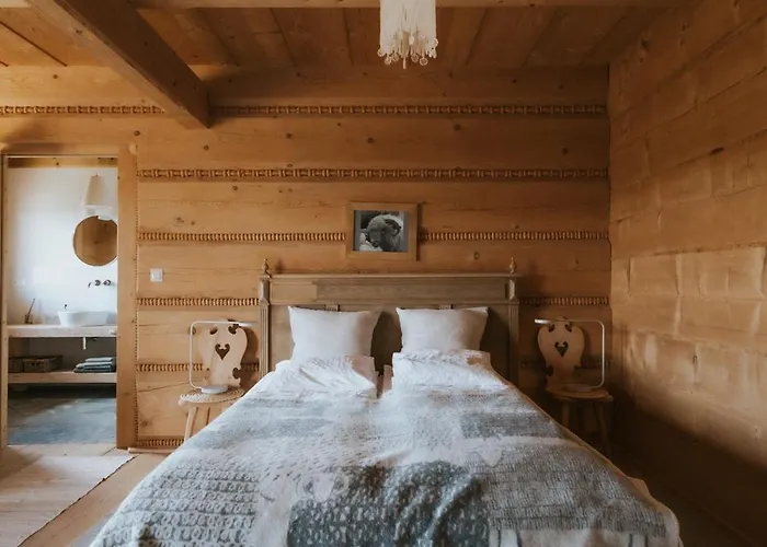 Apartament Nowe Miejsce *