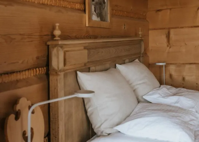 Apartament Nowe Miejsce Brzegi (Tatra)