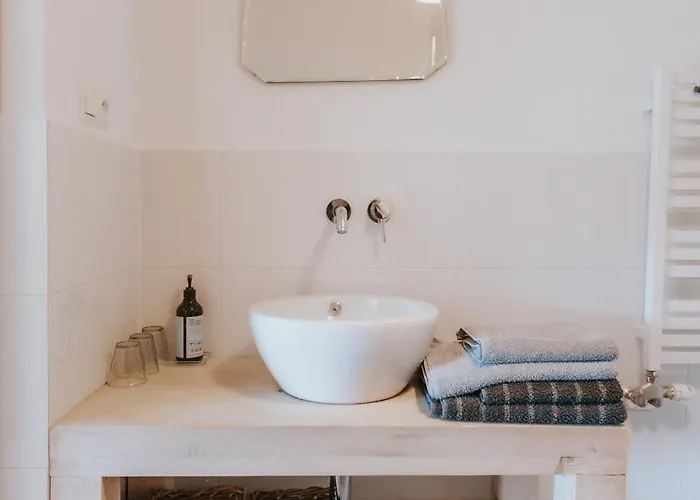 诺维梅塞布尔塞格公寓 *