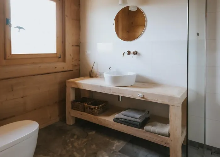 诺维梅塞布尔塞格公寓 布泽吉