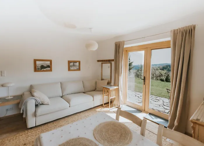 Nowe Miejsce Apartament