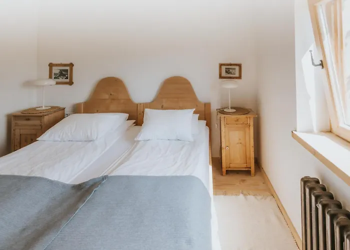 公寓 诺维梅塞布尔塞格公寓