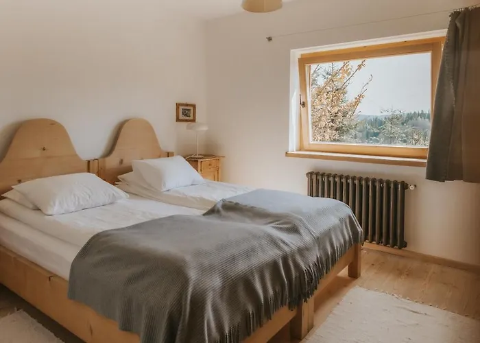 Nowe Miejsce Apartament *