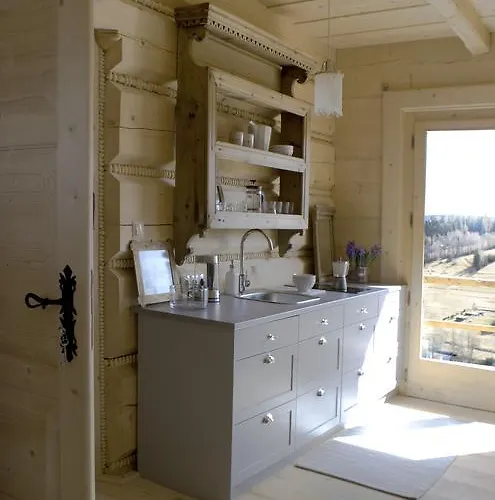 诺维梅塞布尔塞格公寓