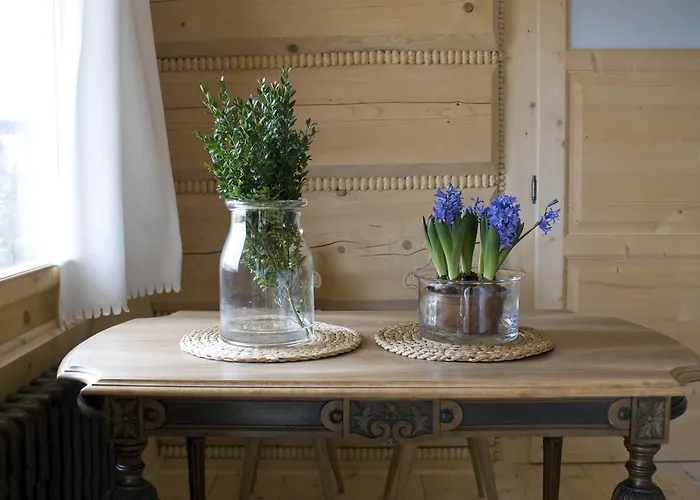 Nowe Miejsce Brzegi (Tatra)