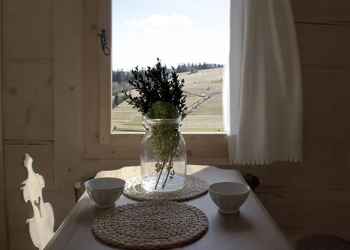 Apartament Nowe Miejsce *