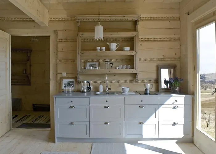 公寓 诺维梅塞布尔塞格公寓 *