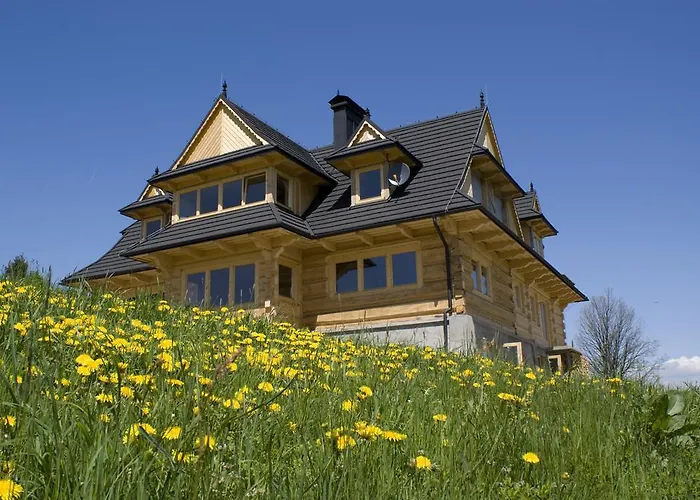 Nowe Miejsce Brzegi (Tatra)