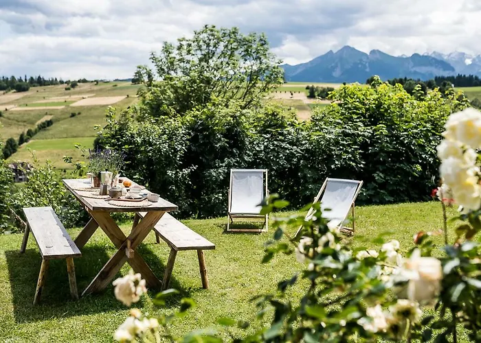 Nowe Miejsce * Brzegi (Tatra)